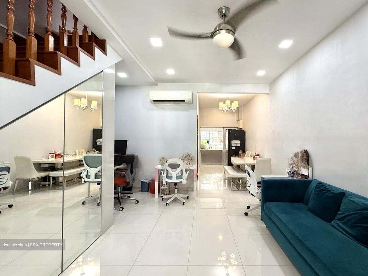 Thomson Garden Estate (D20), Terrace #496885571